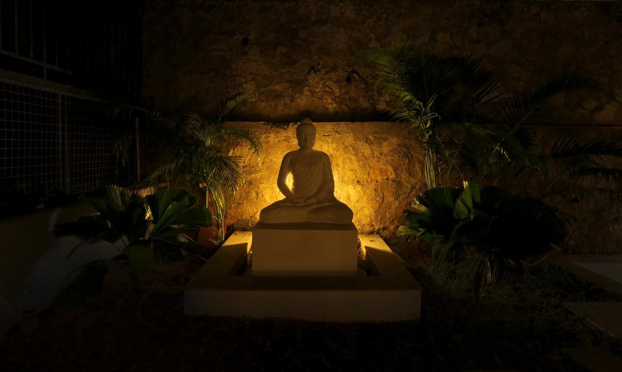 All Season'S D'Fort Ayurvedic Resort Kollam Extérieur photo